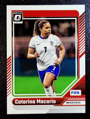 Catarina Macario