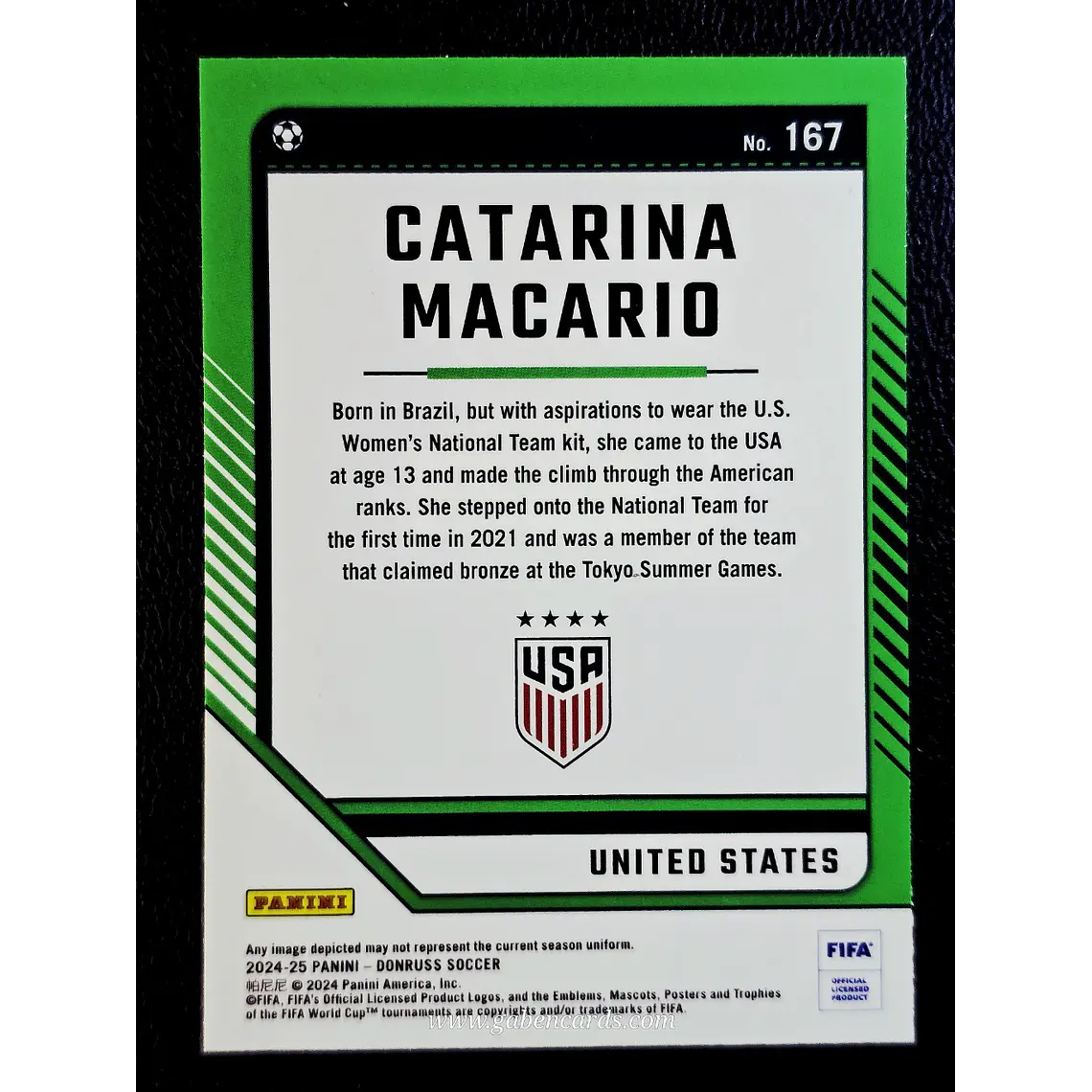 Catarina Macario 2