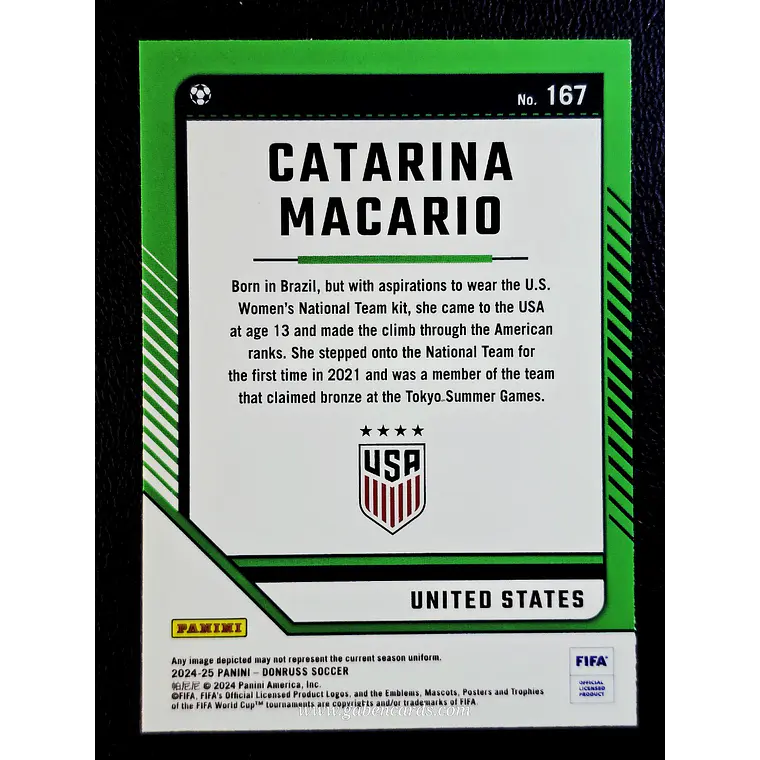 Catarina Macario 2