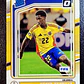 Yaser Asprilla - thumbnail 1