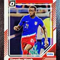 Timothy Weah - thumbnail 1