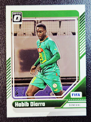 Habib Diarra