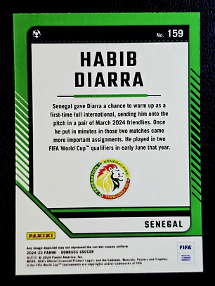 Habib Diarra