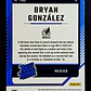 Bryan Gonzalez  - thumbnail 2