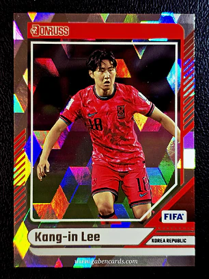 Kang-in Lee