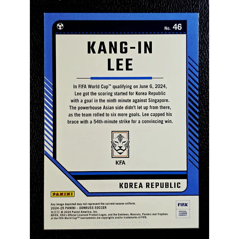 Kang-in Lee 2