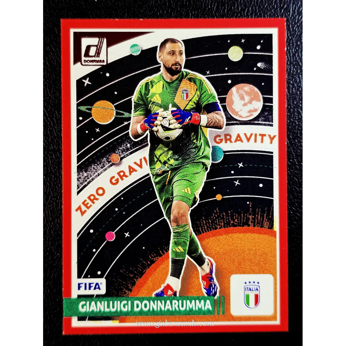Gianluigi Donnarumma 1