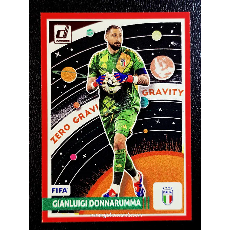 Gianluigi Donnarumma 1