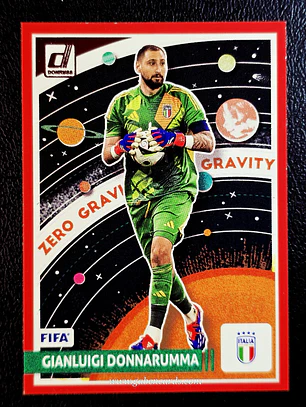 Gianluigi Donnarumma