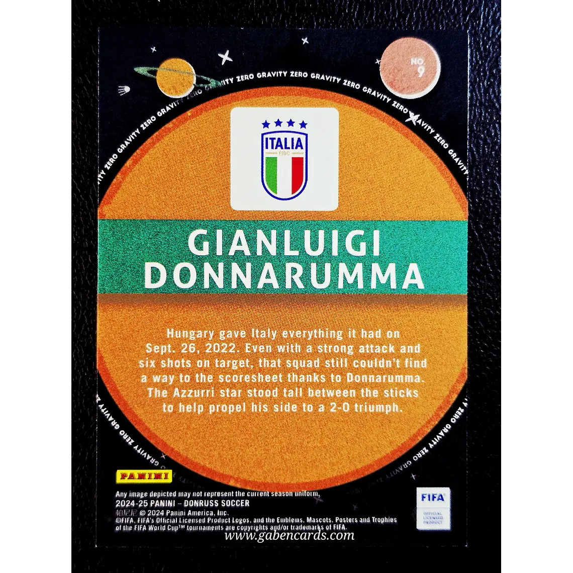 Gianluigi Donnarumma 2