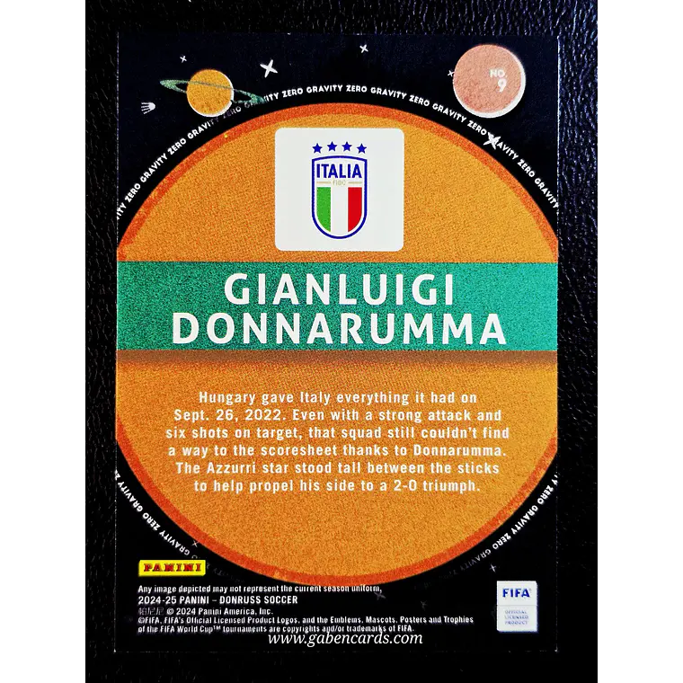 Gianluigi Donnarumma 2