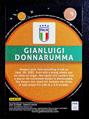 Gianluigi Donnarumma