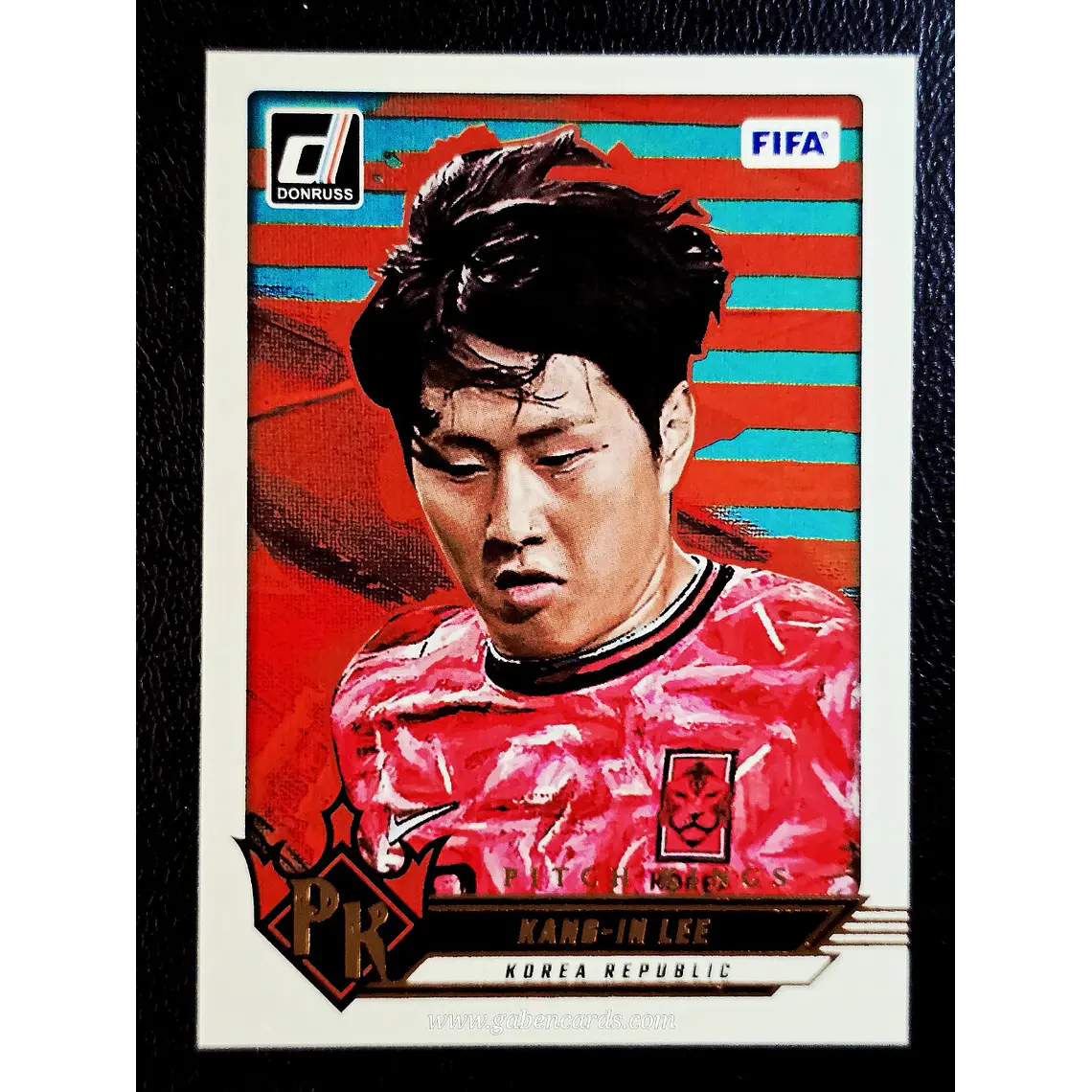 Kang-in Lee 1