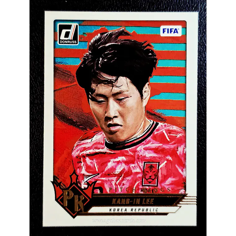 Kang-in Lee 1