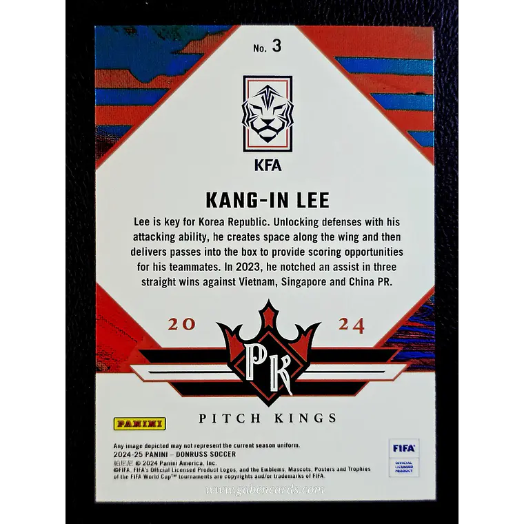 Kang-in Lee 2
