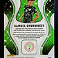 Samuel Chukwueze - thumbnail 2