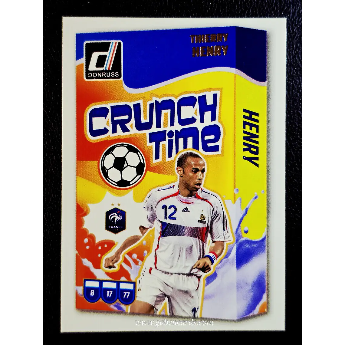 Thierry Henry 1