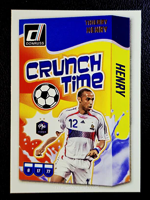 Thierry Henry