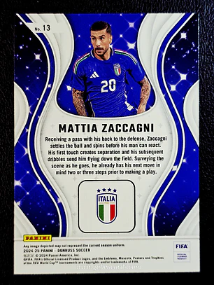 Mattia Zaccagni