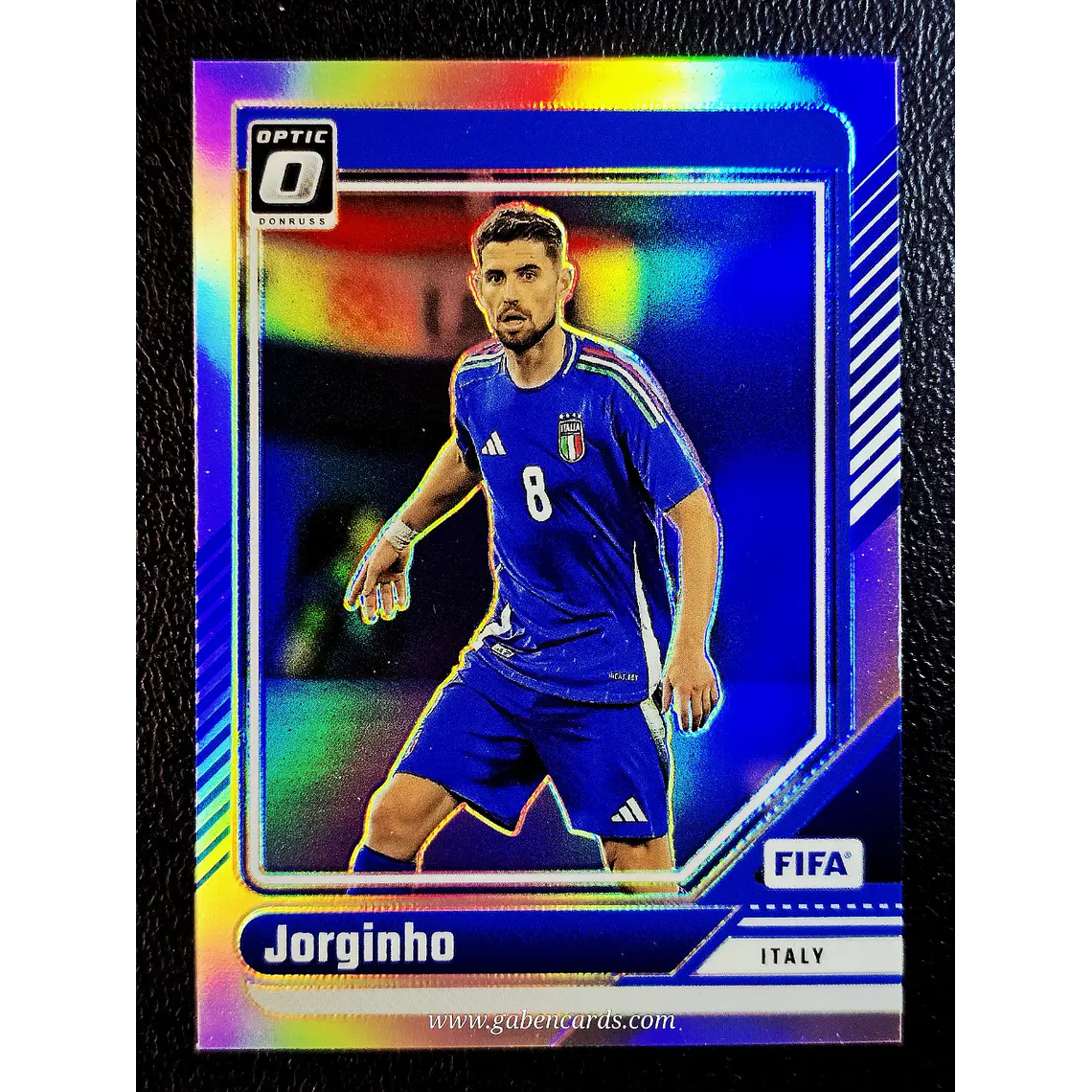 Jorginho 1