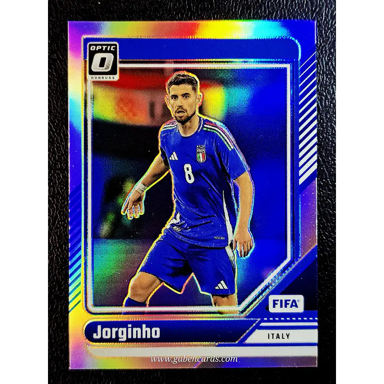 Jorginho 1