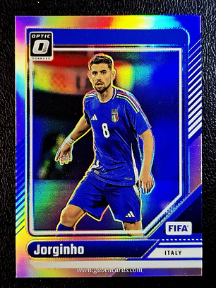 Jorginho