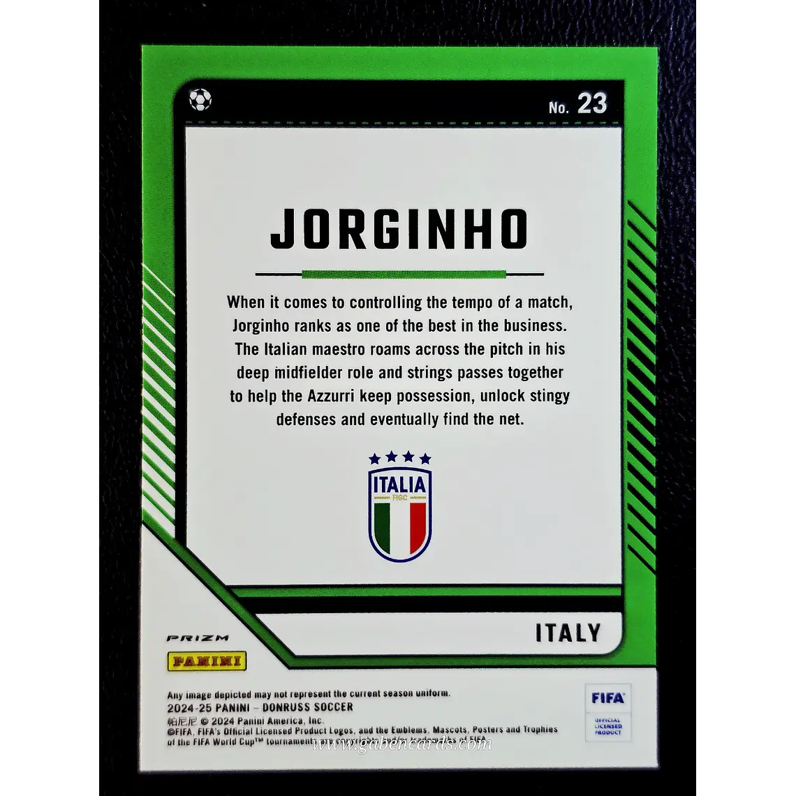 Jorginho 2