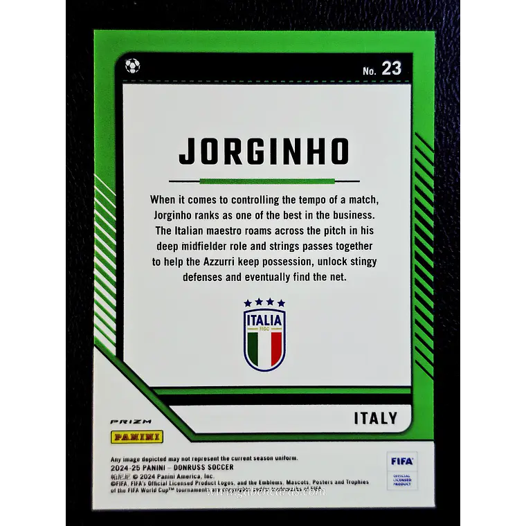 Jorginho 2