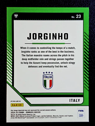 Jorginho