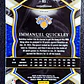Immanuel Quickley - thumbnail 2