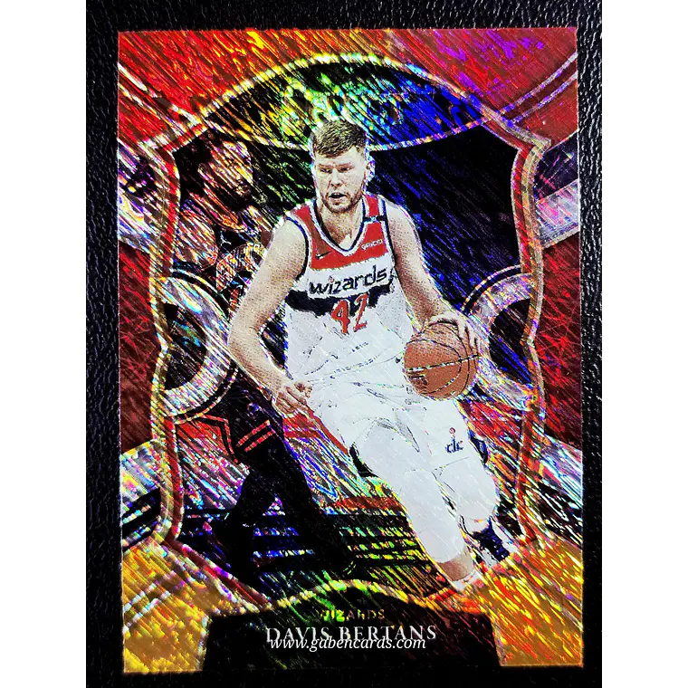 Davis Bertans 1