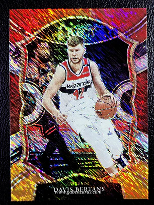 Davis Bertans