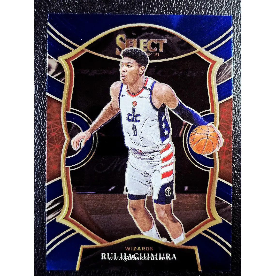 Rui Hachimura 1