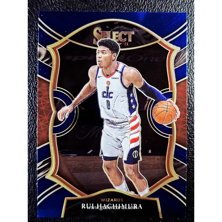 Rui Hachimura 1