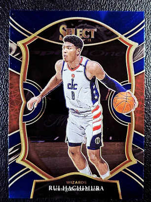 Rui Hachimura