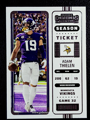 Adam Thielen