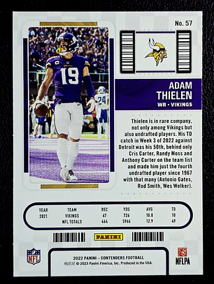 Adam Thielen