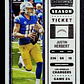 Justin Herbert - thumbnail 1