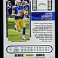 Justin Herbert - thumbnail 2