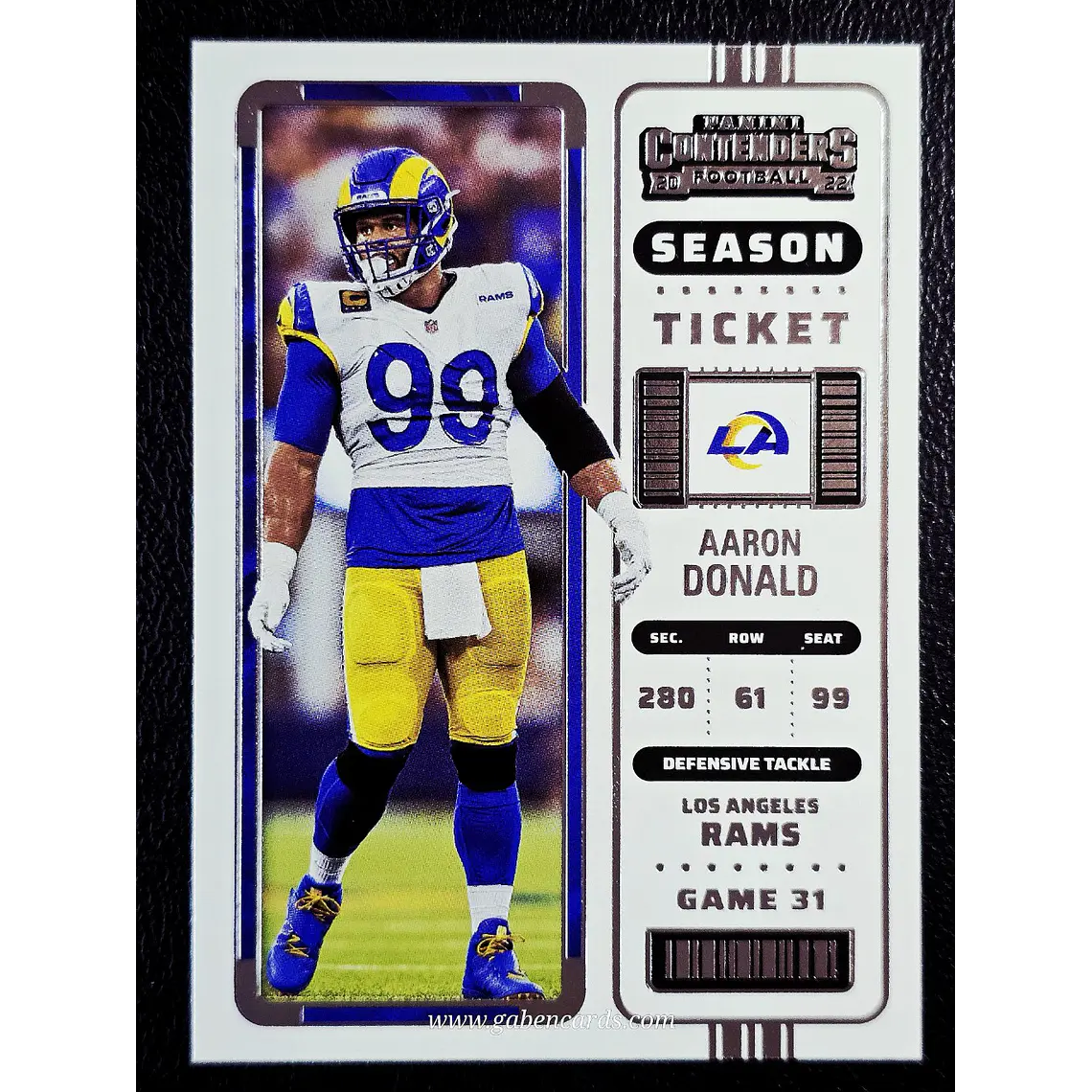 Aaron Donald 1