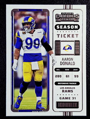 Aaron Donald