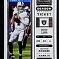  Derek Carr - thumbnail 1
