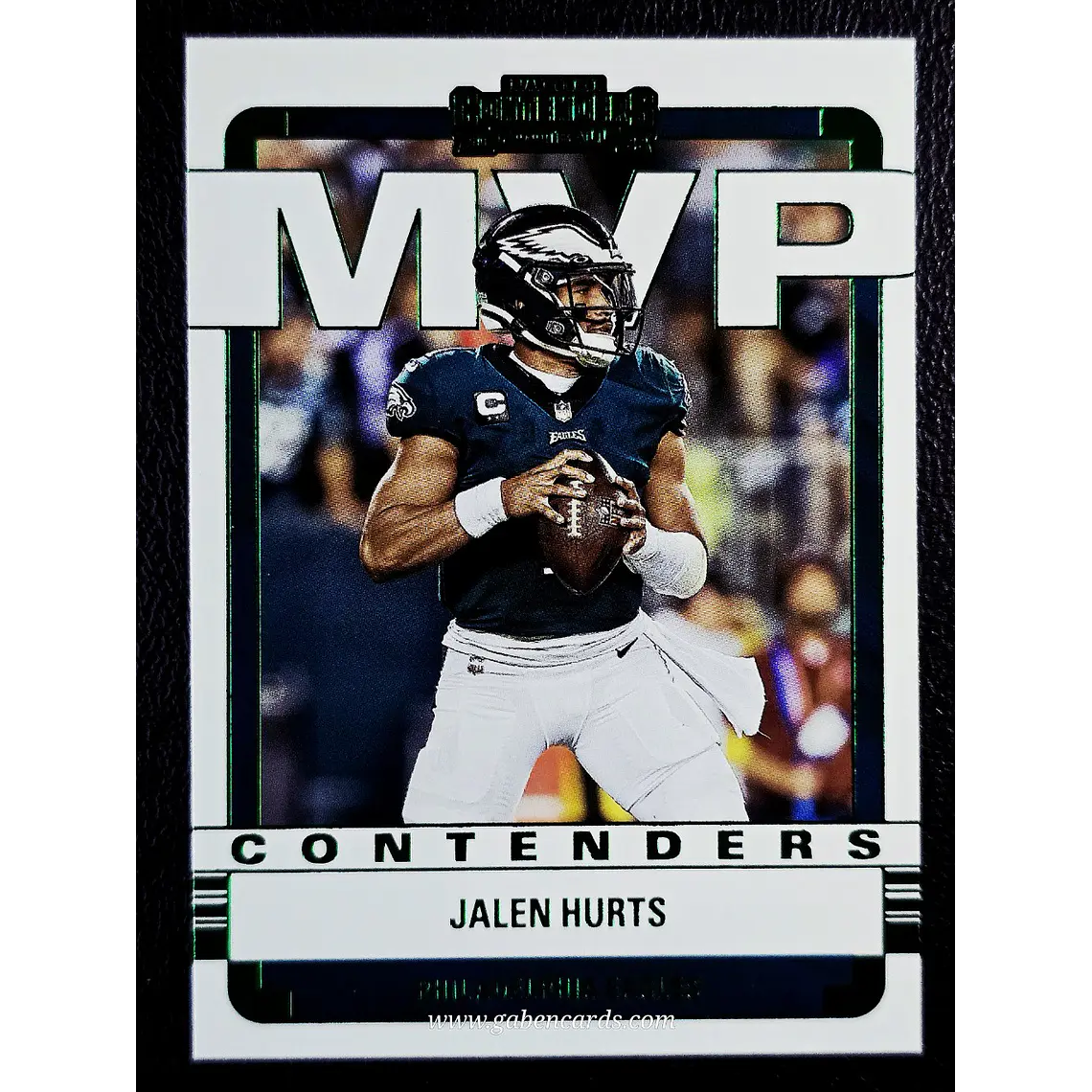 Jalen Hurts 1