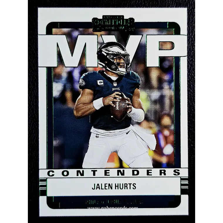 Jalen Hurts 1