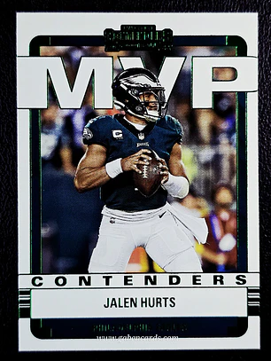 Jalen Hurts