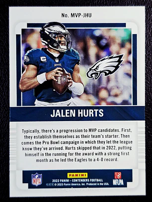 Jalen Hurts