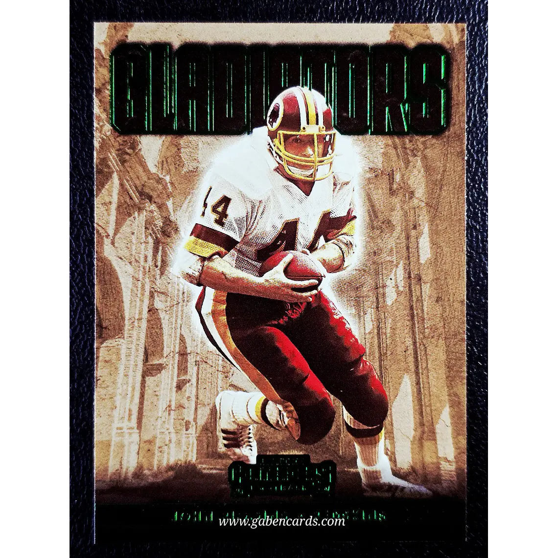John Riggins 1