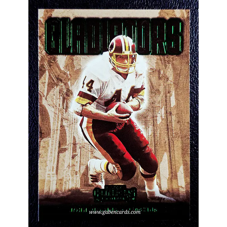 John Riggins 1