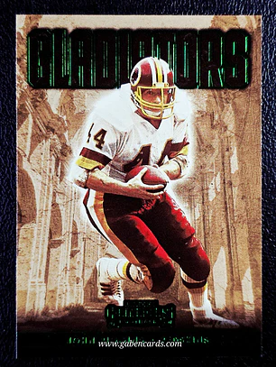 John Riggins