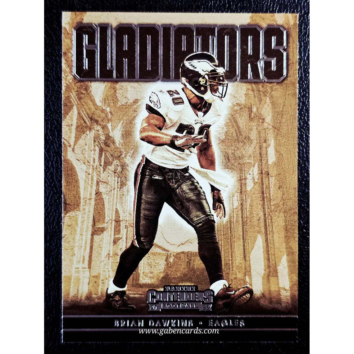 Brian Dawkins 1